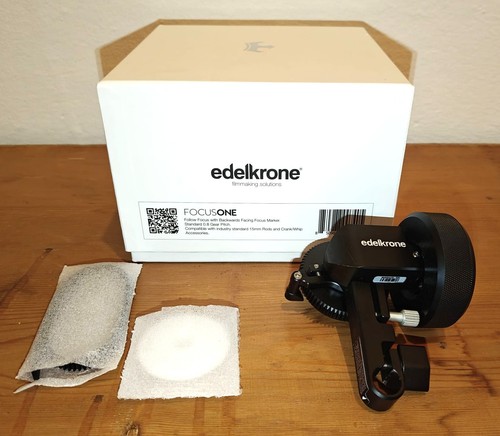 Follow focus focusone - follow,