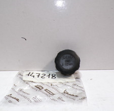 BLACK OIL TANK CAP FOR Piaggio