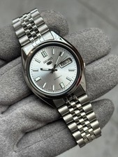 Seiko 5 Orologio da Polso