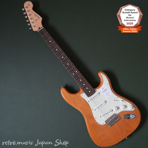 Fender made japan hybrid ii - fender,