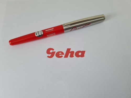 Penna stilografica geha p704 - stilografica,