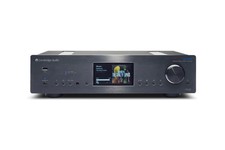 Stupendo lettore di rete/DAC/Preamplificatore Cambridge Audio Azur 851N nero - P+P gratuito!