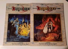 DragonLance Saga Libro Uno e