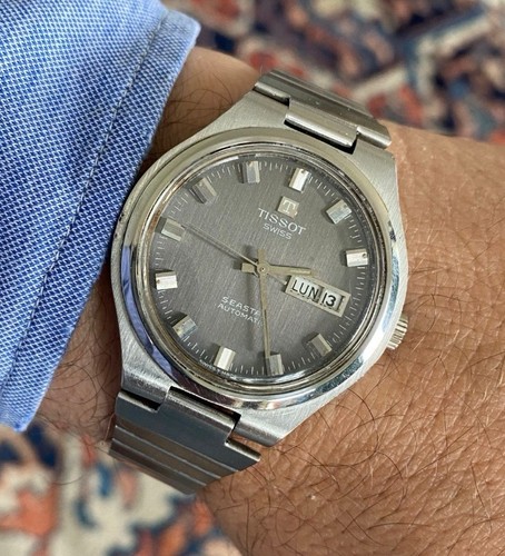 Orologio tissot seastar - tissot,