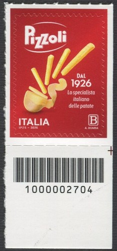 Italia 2026 pizzoli con - italia, 2026: