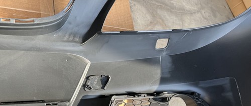 Paraurti anteriore sport lci - anteriore,