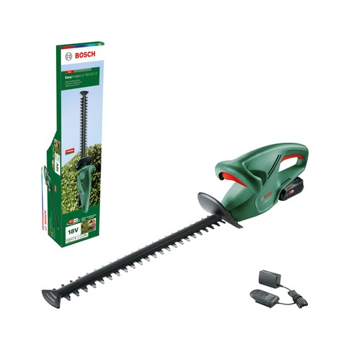 Bosch tagliasiepi batteria - tagliasiepi,