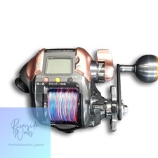 Mulinello elettrico rotondo