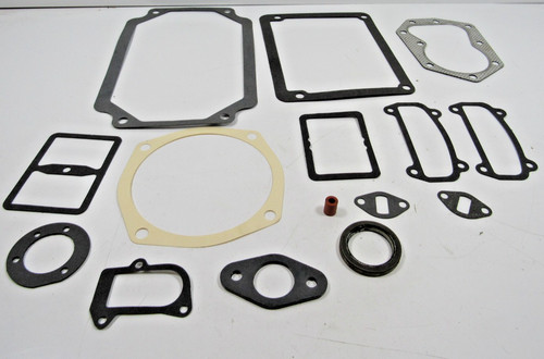 Set guarnizioni oem - set,