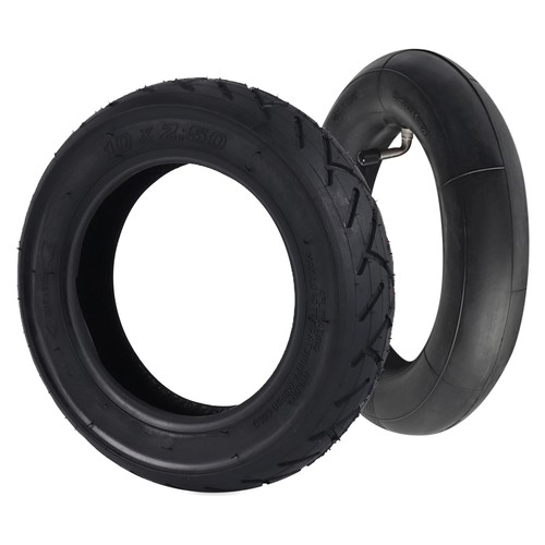 Set pneumatici tubi - set, 10x2,5