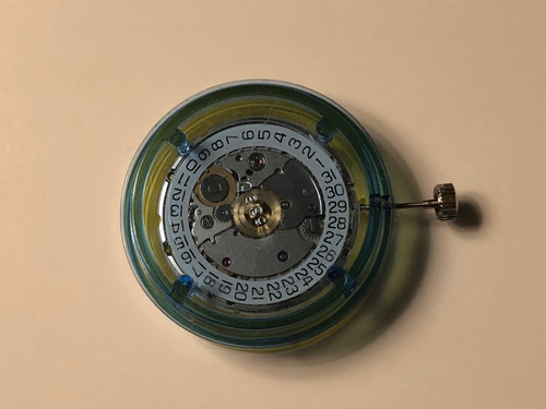 Movimento tag heuer calibro - heuer,