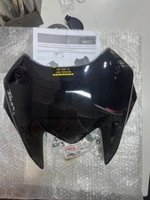 Yamaha Sport Schermo