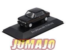ARG51 Voiture 1/43 SALVAT