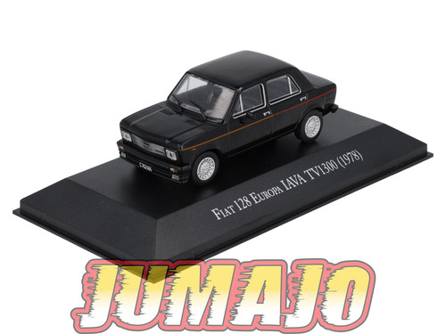 Arg51 voiture salvat - voiture, 1/43