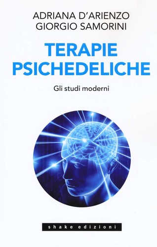 Terapie psichedeliche gli - psichedeliche.,