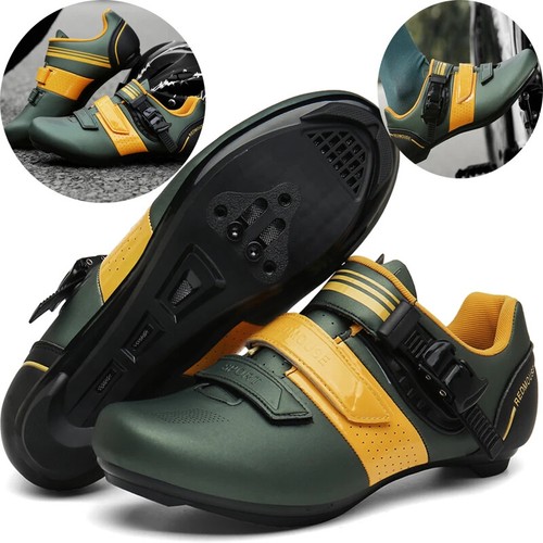 Sneakers ciclismo uomo outdoor - ciclismo,