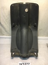 Carena retroscudo piaggio zip - retroscudo,