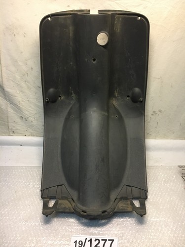 Carena retroscudo piaggio zip - retroscudo,