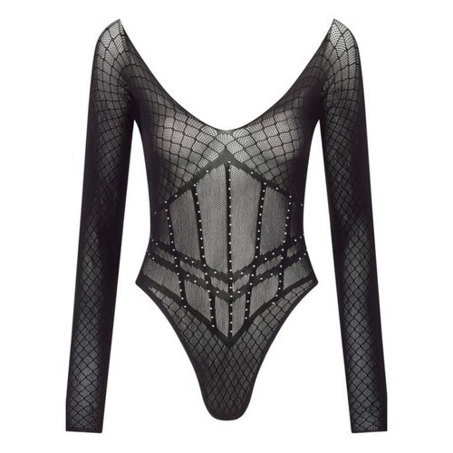 Body ann summers kallie - body, nero