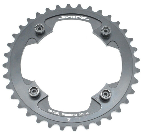 Catena bulloni shimano saint - catena,