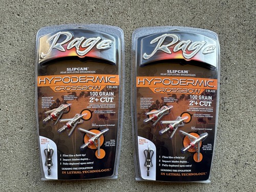 Confezioni rage balestra - rage,