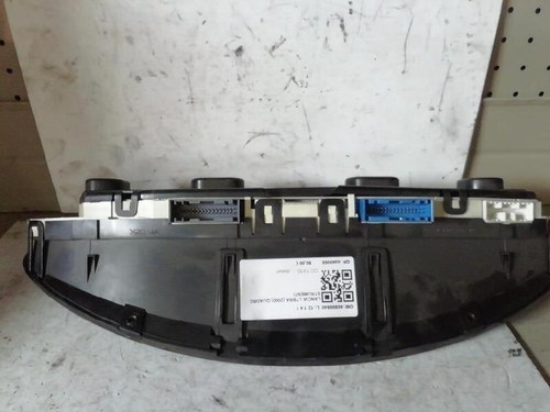 46800840 quadro strumenti per