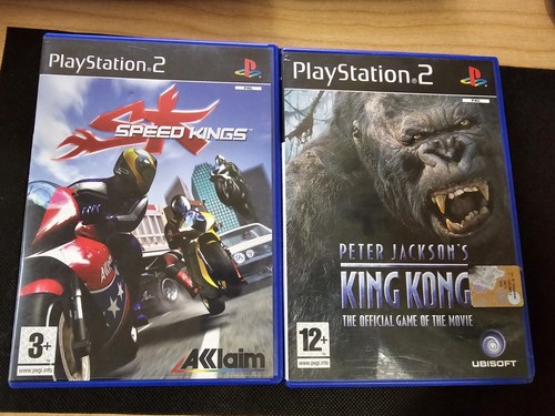 Peter jackson king kong - peter,