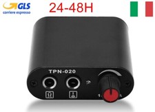 TPN-020 ALIMENTATORE POWER