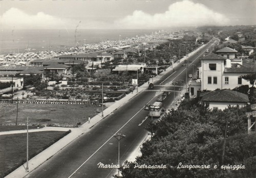 Marina di - ,