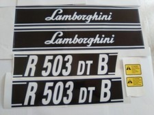 KIT ADESIVI DECALCOMANIE