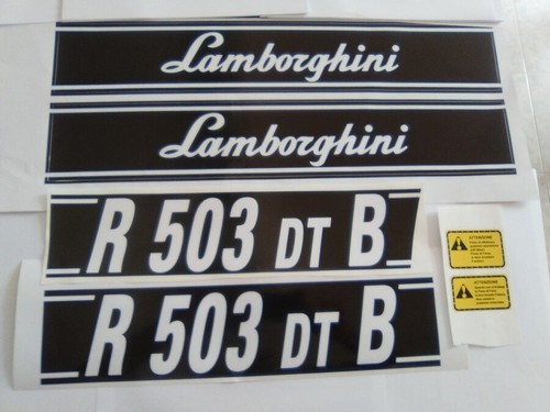 Kit adesivi decalcomanie - adesivi,