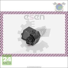 Resistenza Ventola Abitacolo