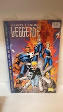 Marvel Heroes: Leggende -