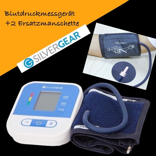 Misuratore di - (silvergear),