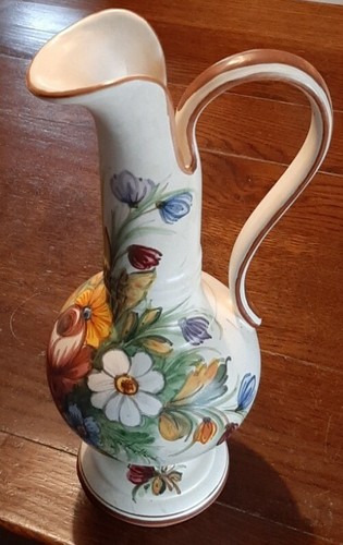 Ceramica maiolica castelli - maiolica,