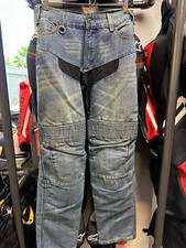JEANS SPIDI FURIOUS TESSUTO
