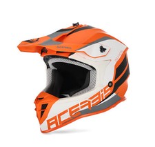 ACERBIS CASCO MOTO CROSS