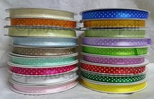 BOMBONIERE NASTRO DOPPIO RASO