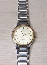 Vintage Seiko Spirit Quartz JDM 7N01 6A70