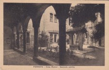 Ferrara - Casa Romei - Secondo