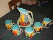 BROCCA PIU BOCCALI CERAMICA S