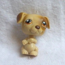 LITTLEST PETSHOP LPS #109