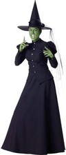 Costume Cultura Strega Del