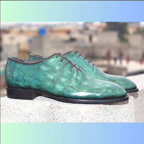 Scarpe uomo stivali stringati