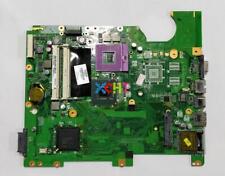 Per HP Compaq Presario CQ61 G61 DA00P6MB6D0 Intel computer portatile 577997-001 scheda madre