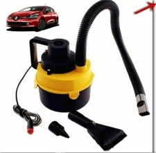 ASPIRAPOLVERE PER AUTO BIDONE