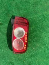 Ricambi Usati Fanale Stop Posteriore SX  Sinistro Nissan Micra K12 2002   2010