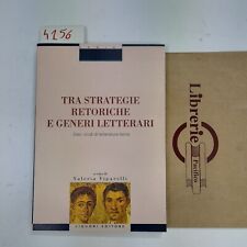 VALERIA VIPARELLI. STRATEGIE