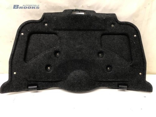 Carena portellone fiat 500 312 - portellone,