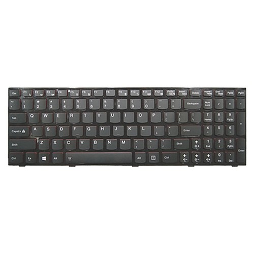 Nuova tastiera per lenovo - tastiera,
